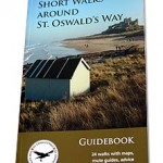 St. Oswald's Way Short Walks Book