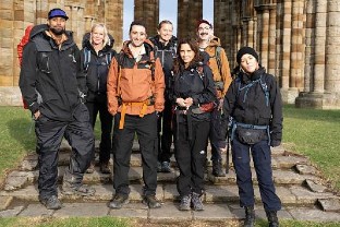 Latest news from St Oswald's Way